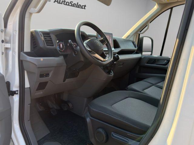 VOLKSWAGEN Crafter L3H3 2.0TDI 140CV