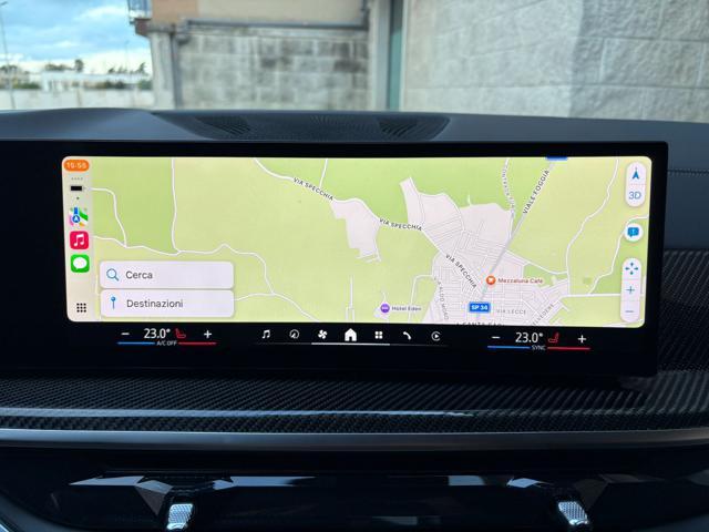 BMW X6 xDrive30d 48V Msport Pro ''OPACA''