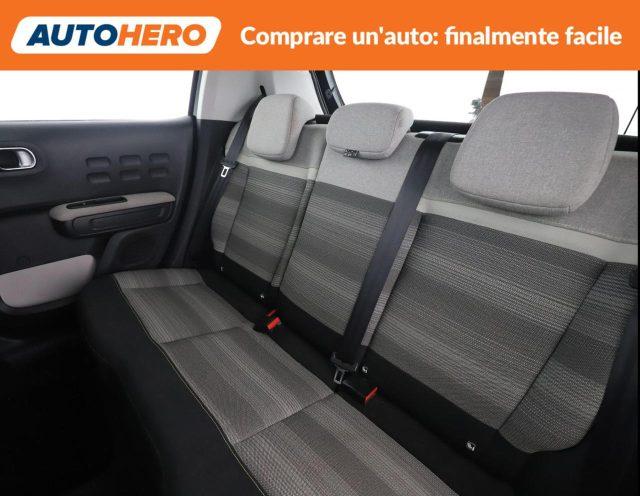 CITROEN C3 BlueHDi 75 S&S Shine