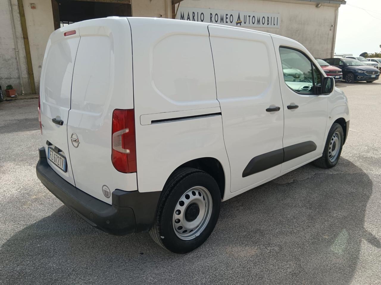 Opel Combo Cargo 1.6 Diesel PC 1000kg