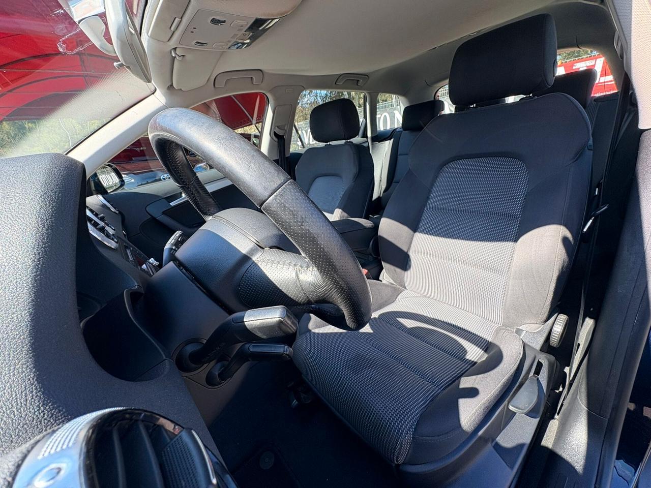 Audi A3 1.6 TDI 105 CV CR Ambition