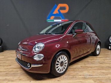 FIAT 500 1.2 Lounge OK NEOPATENTATI