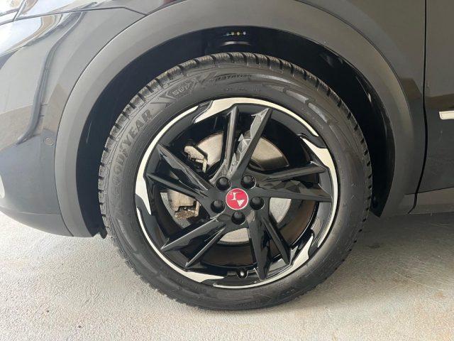 DS AUTOMOBILES DS 7 E-Tense 225 Performance Line+