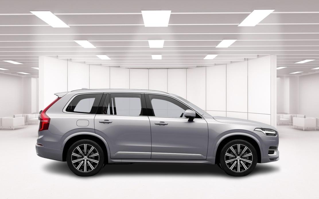 VOLVO Xc90 T8 Plug-In Hybrid Awd Automatico 7 Posti Plus Dark