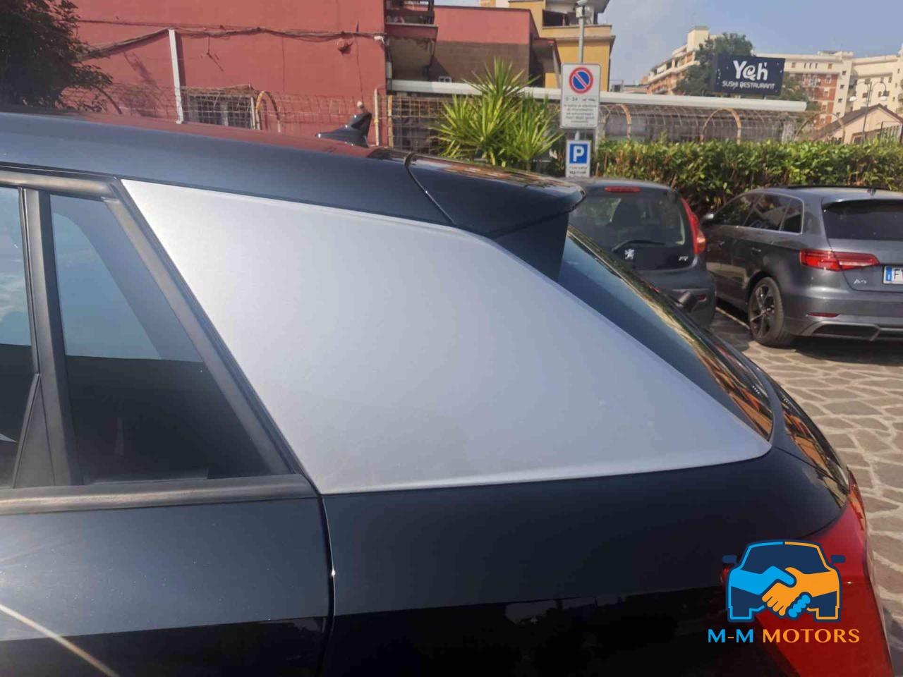 Audi Q2 30 TDI Admired S TRONIC TAGLIANDI UFFICIALI