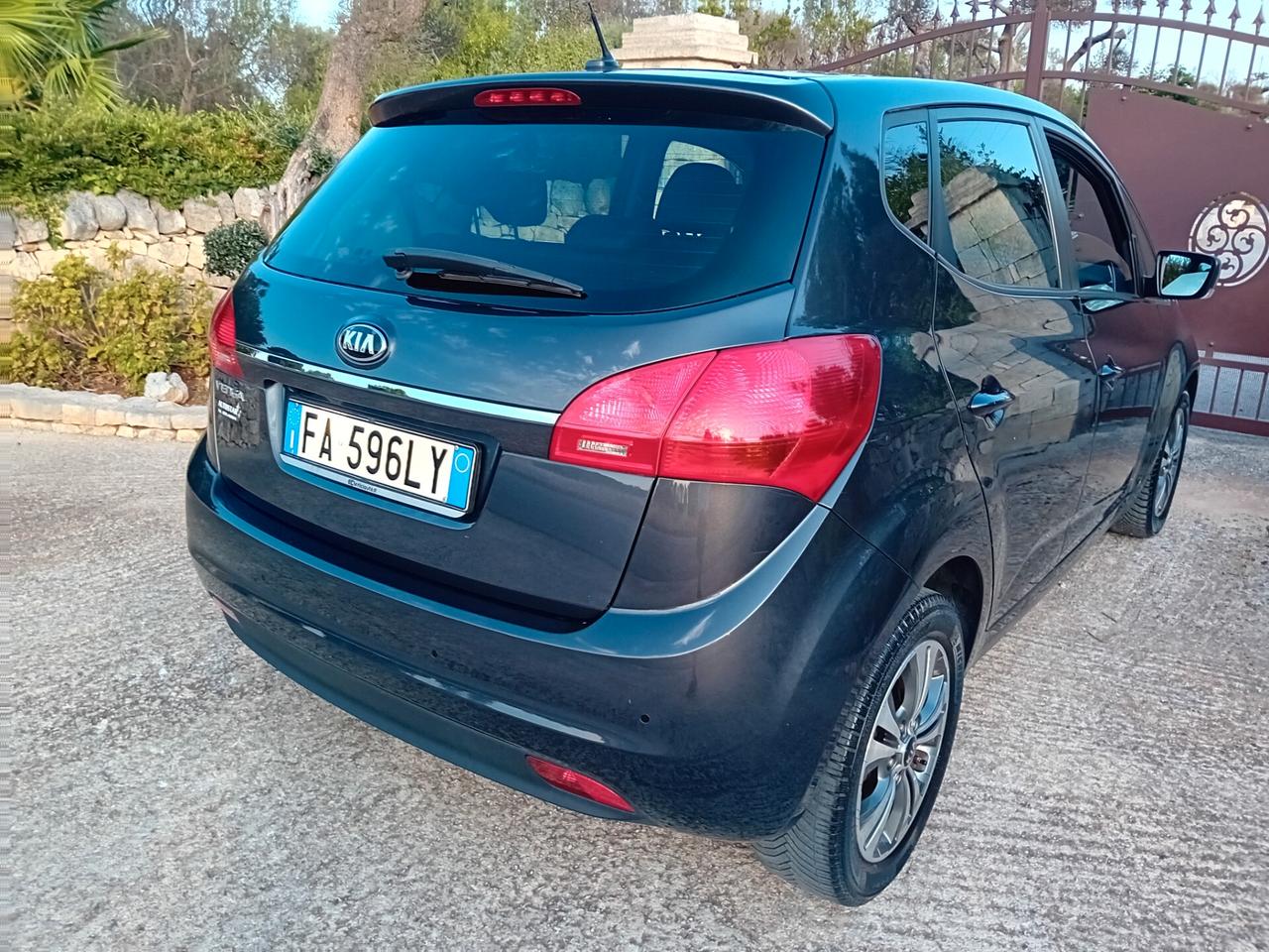 Hyundai i20 1.1CRDi 5 porte Comfort