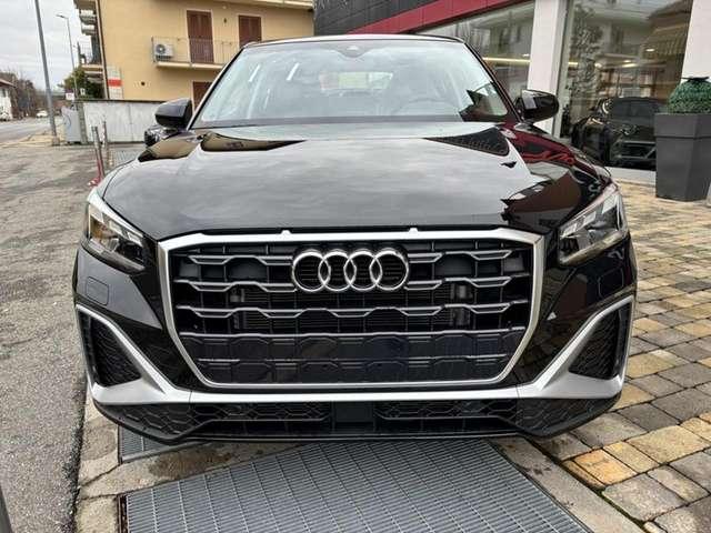 Audi Q2 35 TFSI S tronic S line Edition MATRIX-CAM-TETTO