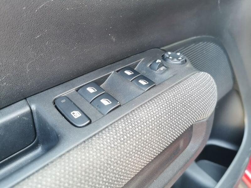 Citroën C3 Aircross PureTech 110 S&S Feel