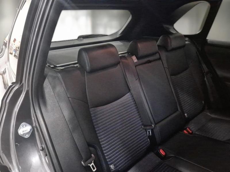 TOYOTA RAV 4 2.5 HV 178cv E-CVT Style 4WD
