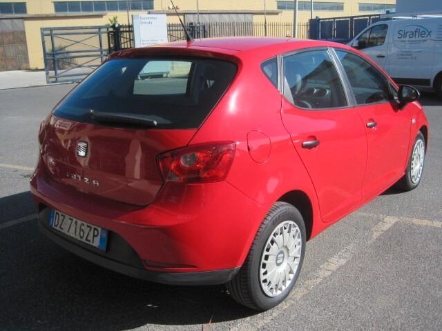 Seat Ibiza 1.4 5 porte Style