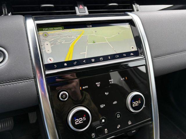 LAND ROVER Discovery Sport 2.0D I4-L.Flw 150 CV AWD Auto S NAVI - LED - TELEC