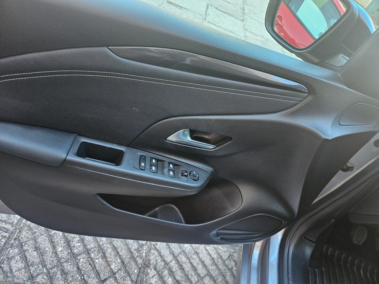 Opel Corsa ok neopatentati