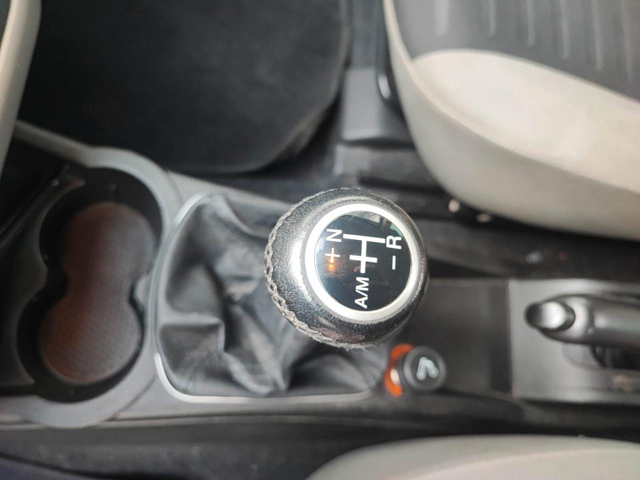 Fiat Grande Punto 5 porte cambio aut.