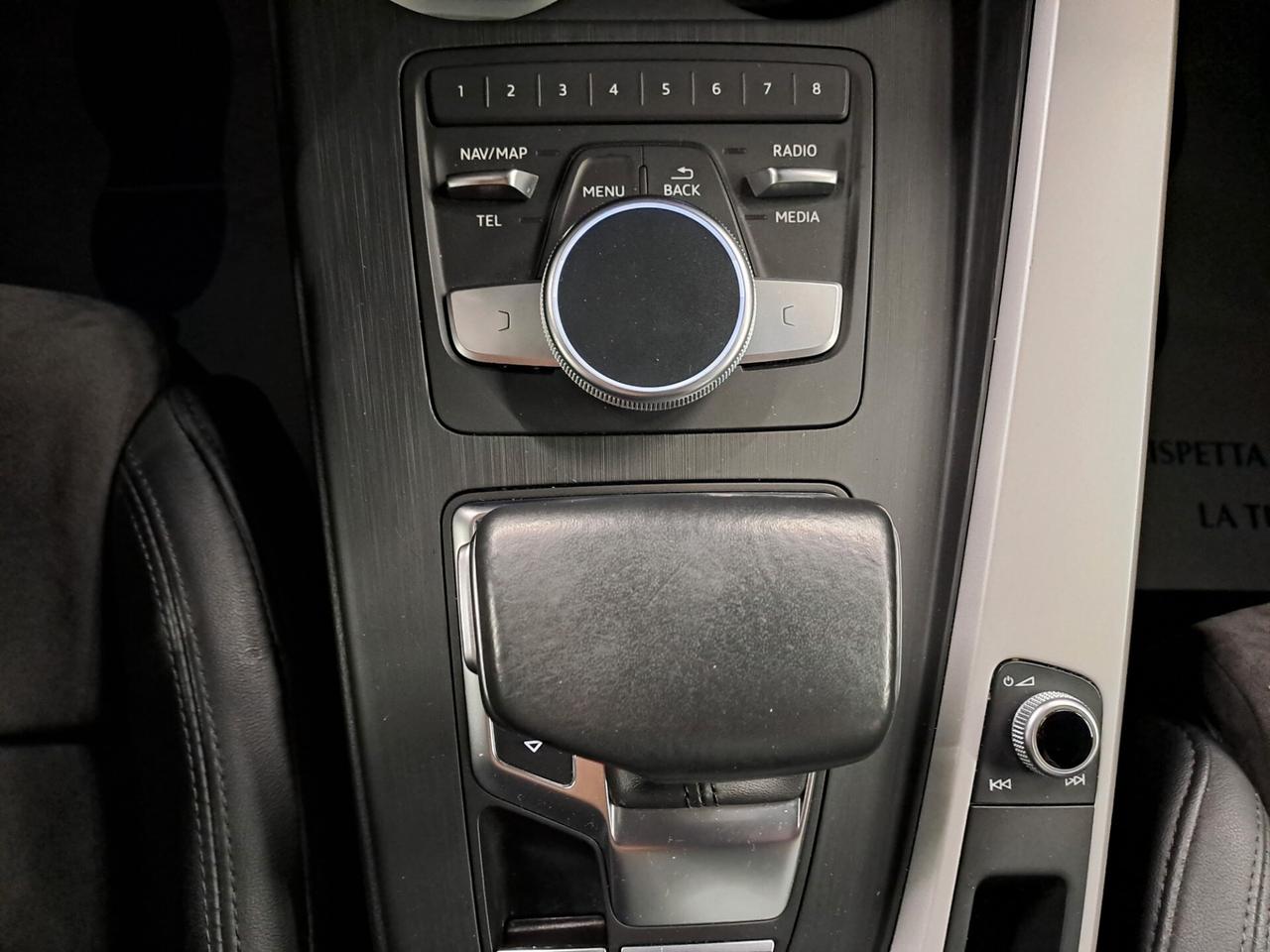 Audi A4 allroad Quattro 45 2.0 tfsi mhev 245cv s-tronic