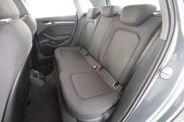AUDI A3 A3 SPB 40 TDI quattro S tronic Business