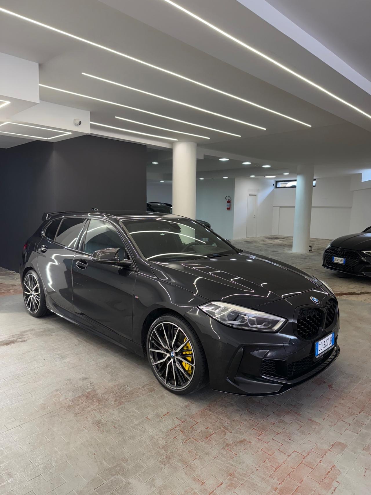 Bmw 135 M 135i xDrive auto