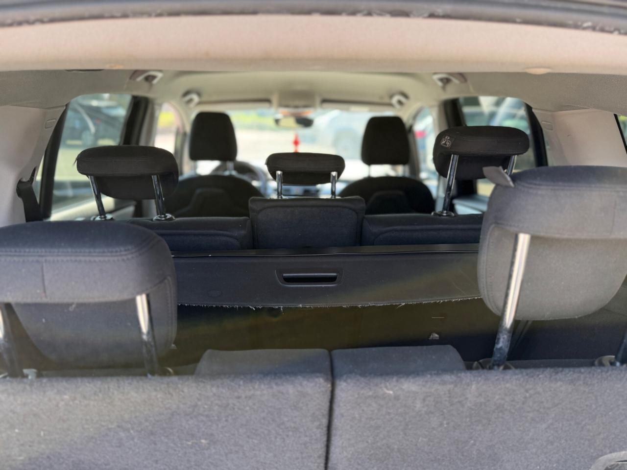 Bmw 218 7 Posti Cambio Automatico Garanzia Perfetta