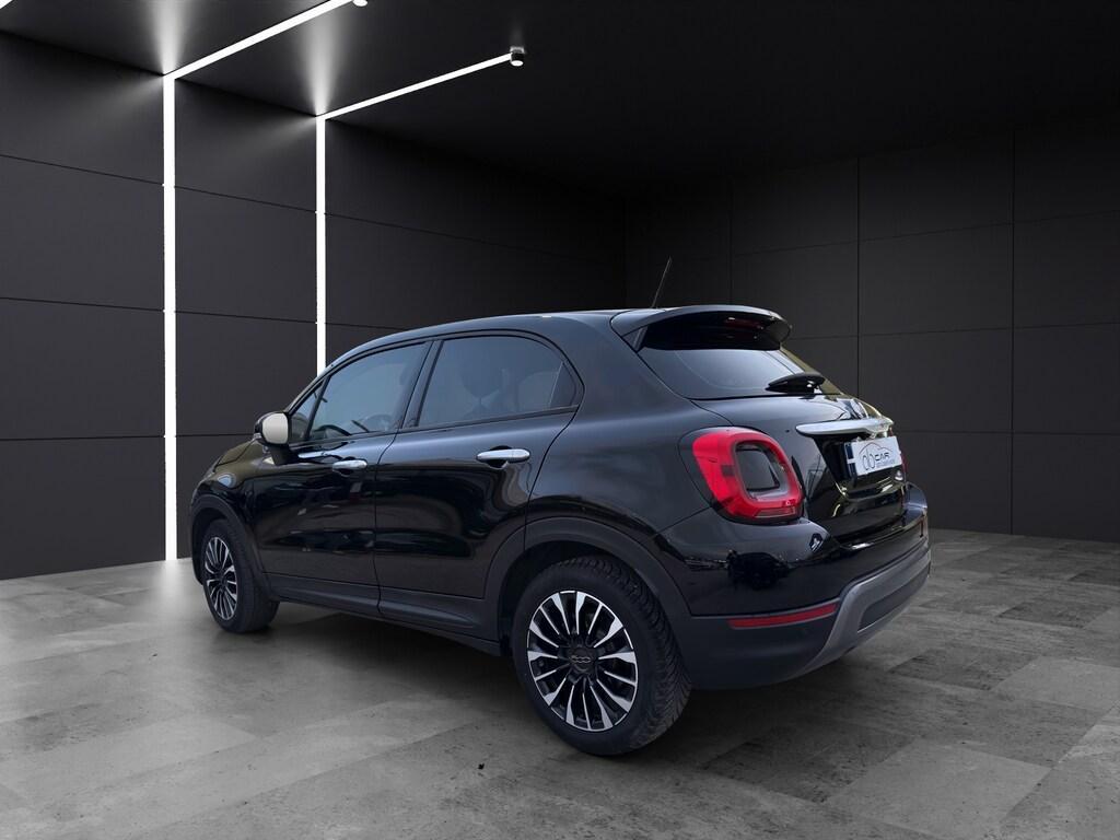 Fiat 500 X 2018 500X 1.3 mjt Mirror Cross 4x2 95cv