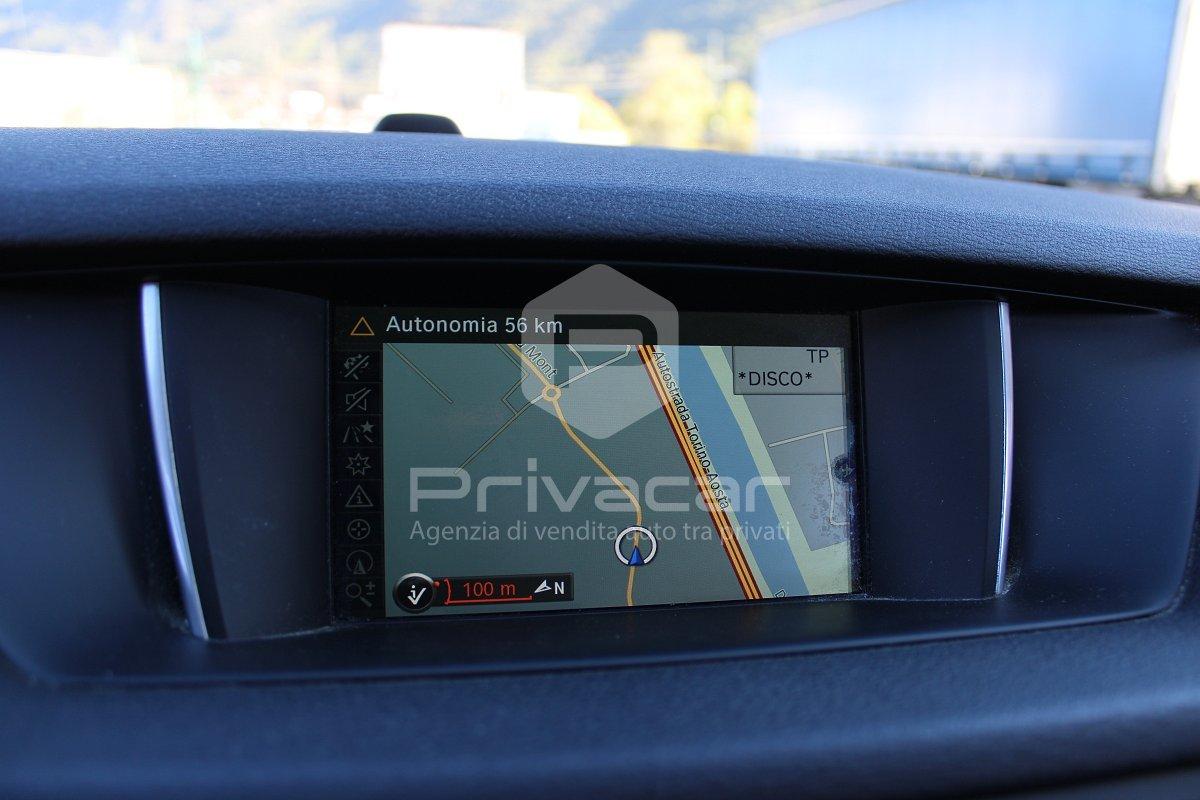 BMW X1 sDrive18d X Line