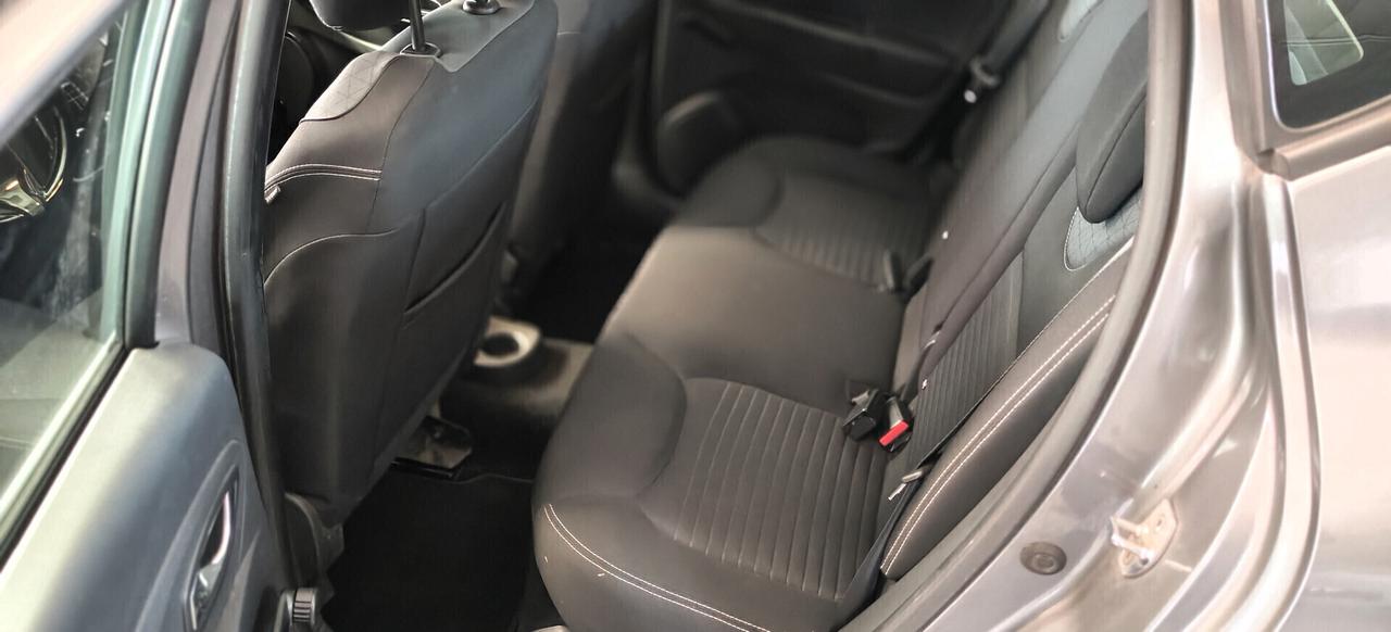 Renault Clio 1.5 dCi 8V 66kw 5p Energy