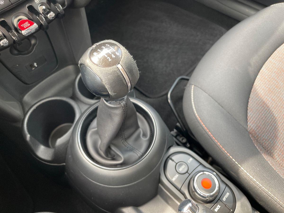 MINI Mini 5p 1.5 One 75cv