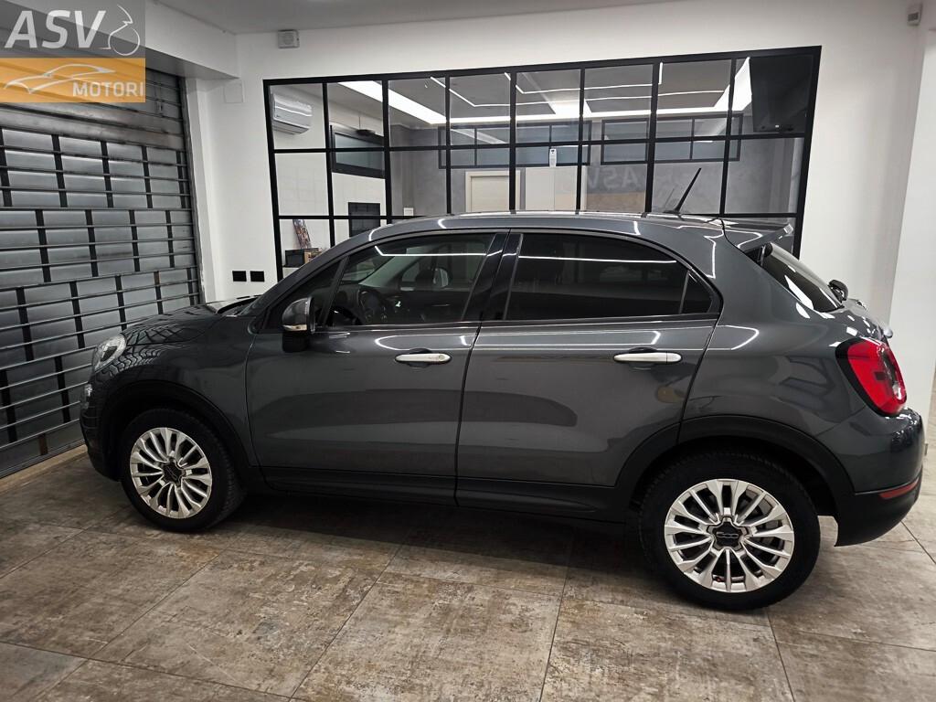 Fiat 500X 1.6 E-Torq 110 CV Mirror Cross