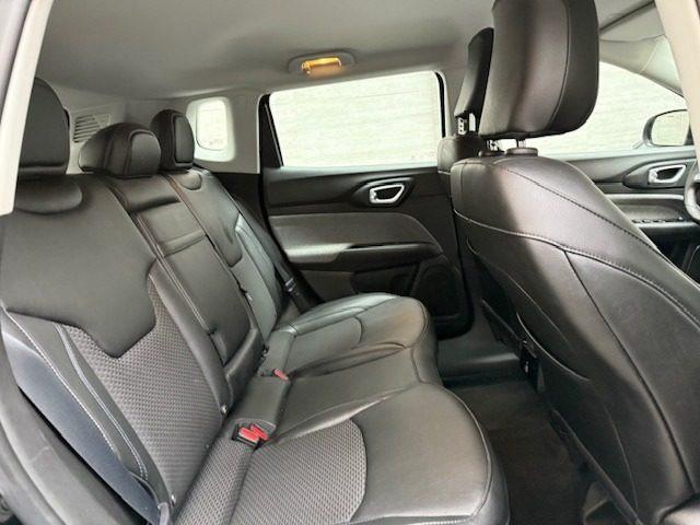 JEEP Compass 1.3 Turbo T4 190 CV PHEV AT6 4xe Business