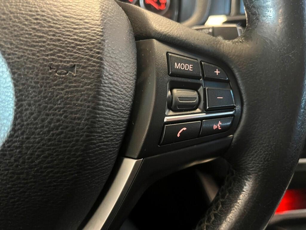 Bmw X3 xdrive2.8iA Kw180 Automatica