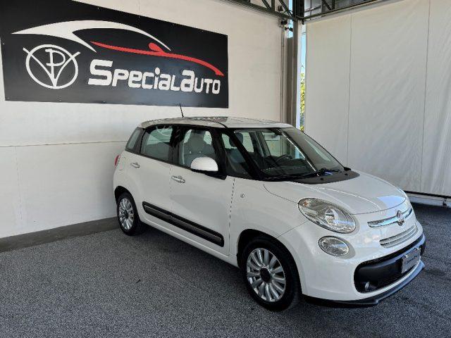 FIAT 500L 1.3 Multijet 85 CV Dualogic cambio automatico