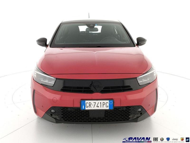 Opel Corsa 1.2 100 CV GS