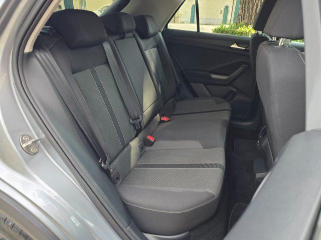 VOLKSWAGEN T-Roc 1.0 TSI IQ Light LED Performance 18" CAMERA ACC