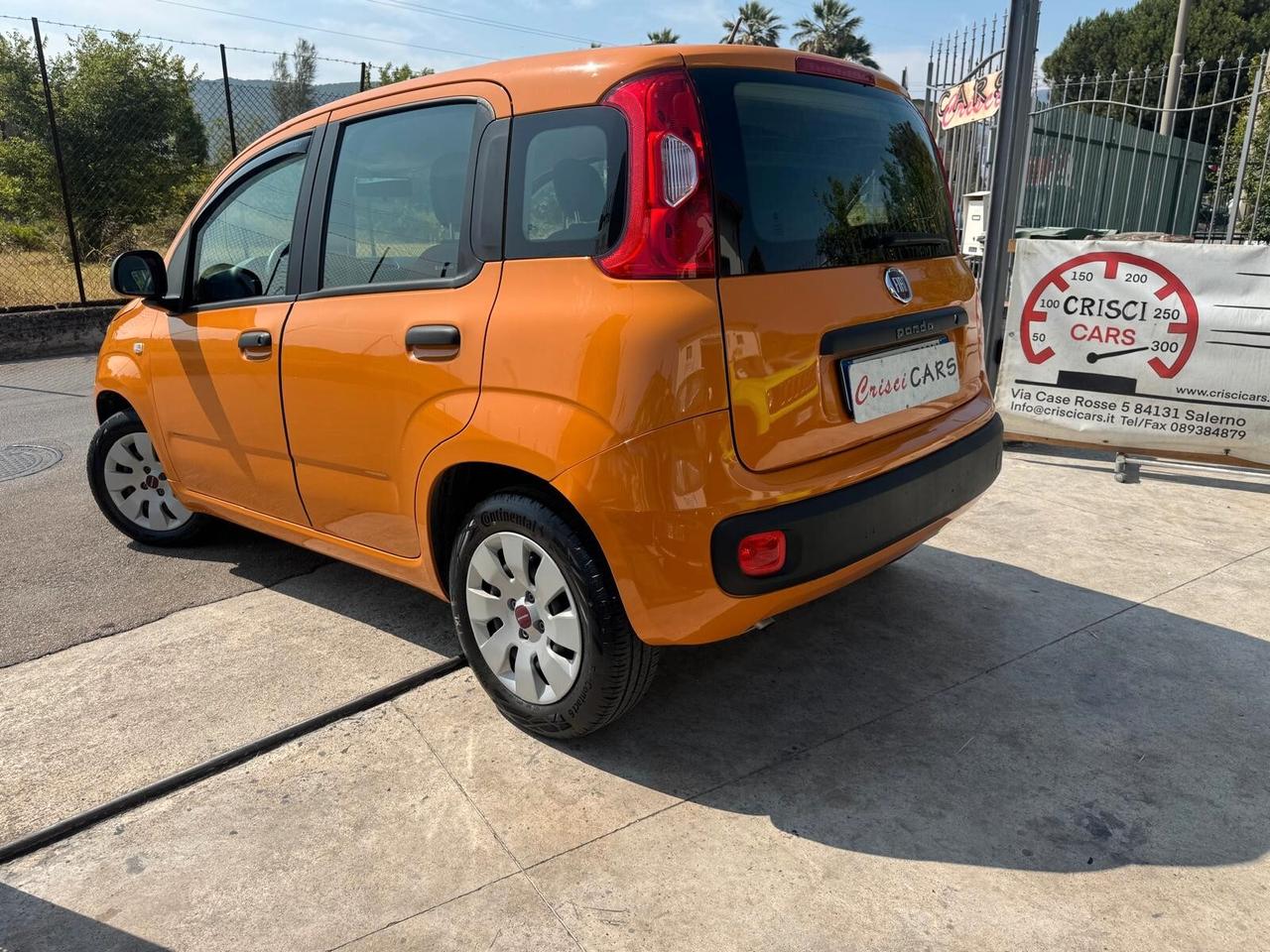 Fiat Panda 1.2 Easy