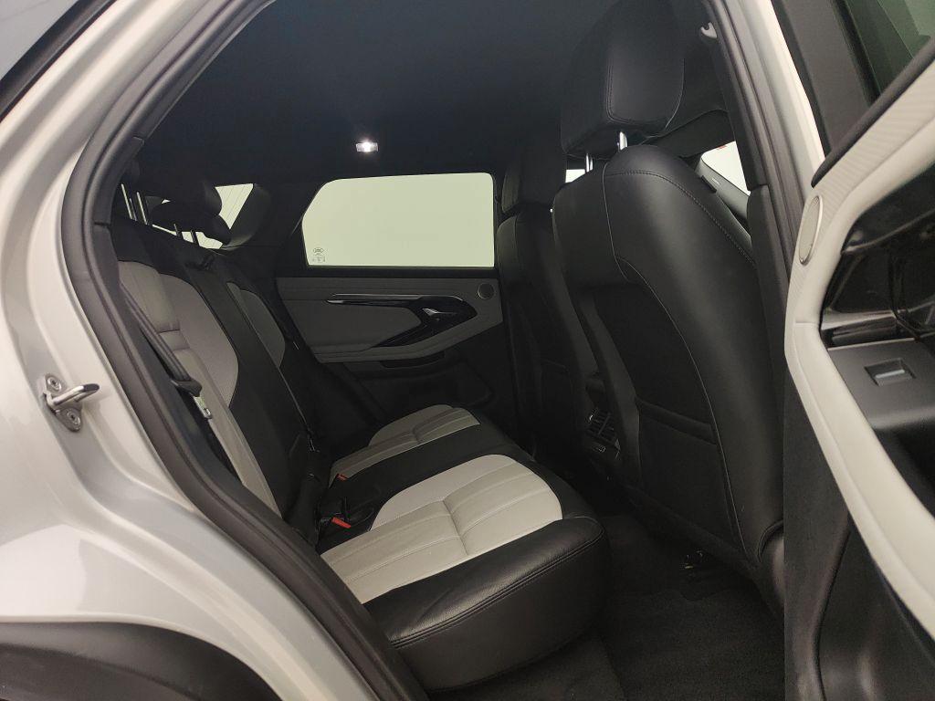 LAND ROVER RR Evoque 2ª serie - Range Rover Evoque 2.0D I4 240 CV AWD Auto R-Dynamic S