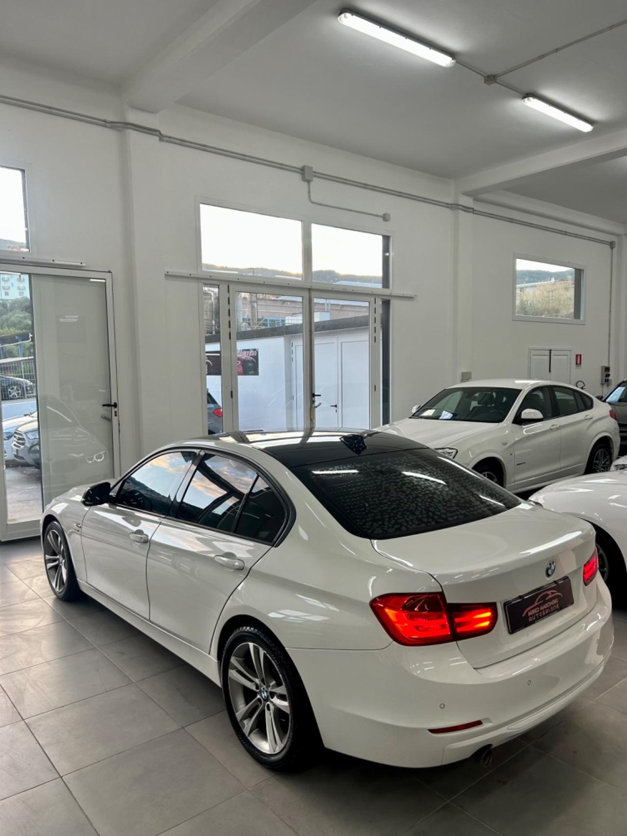 Bmw serie 3 Sport FINANZIABILE/12m GARANZIA