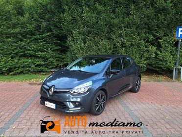 RENAULT Clio TCe 12V 90 CV S&S 5p. Energy Duel NEOPATENTATI UNIPROP