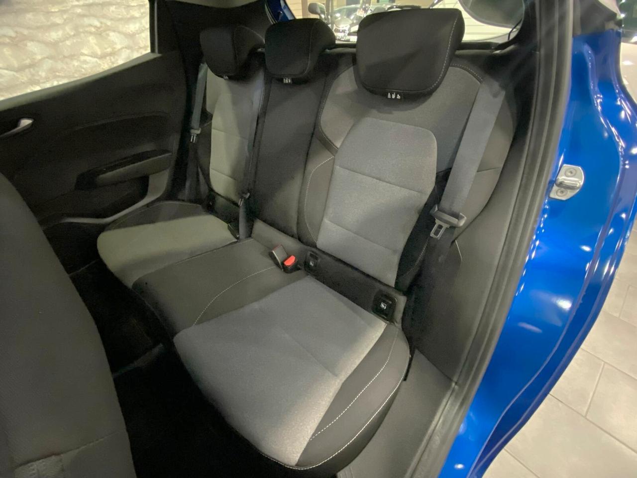 Renault Clio SCe 65 CV 5 porte Evolution