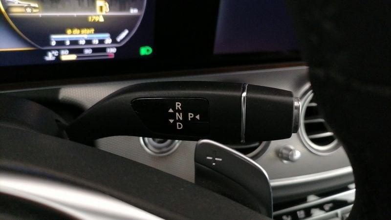 Mercedes-Benz Classe E E SW 220 d Premium auto