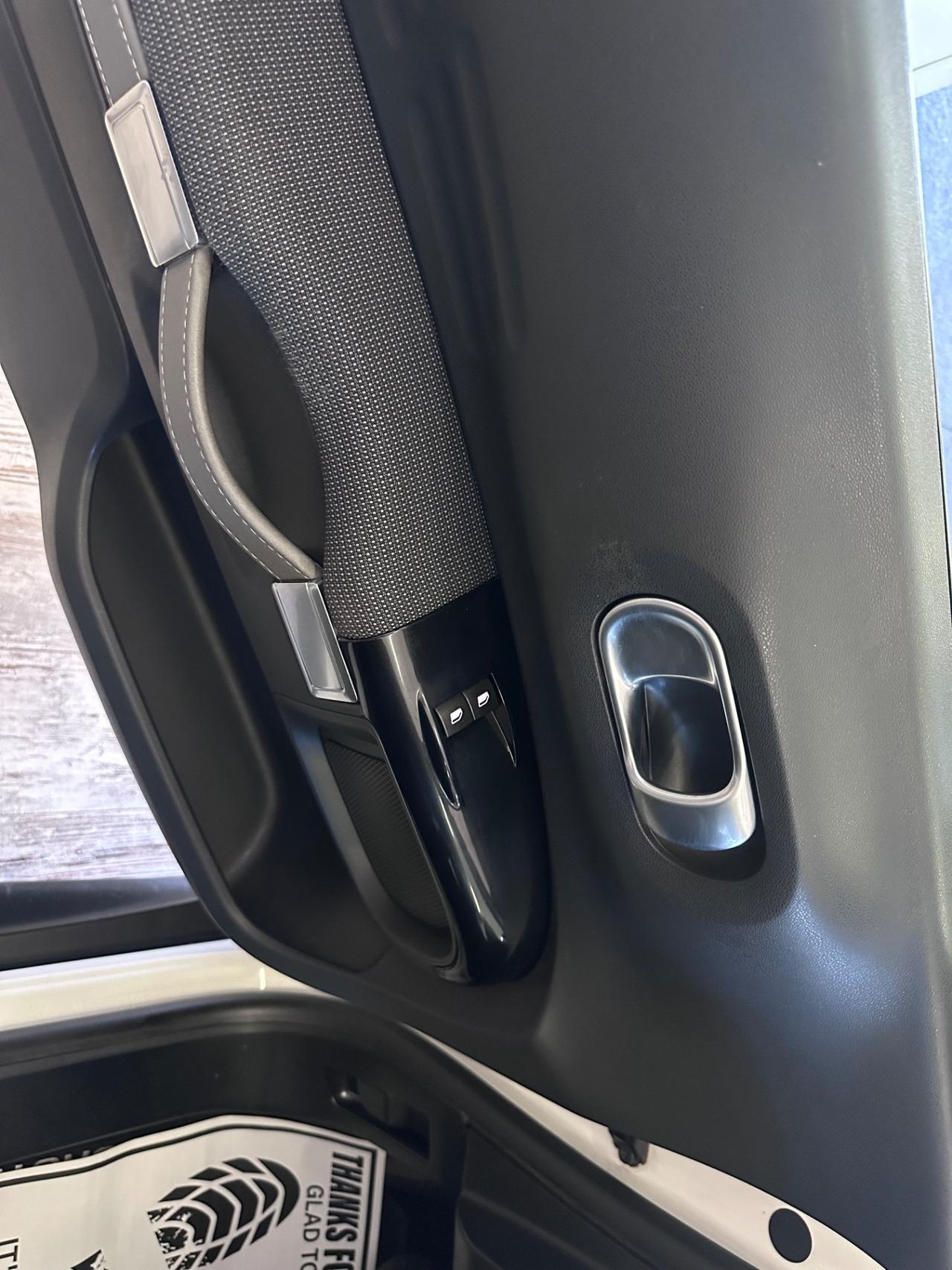 Citroen C4 Cactus 1.2 Benzina Ok Neopatentati