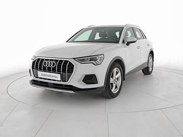 Audi Q3 35 2.0 tdi Business Advanced