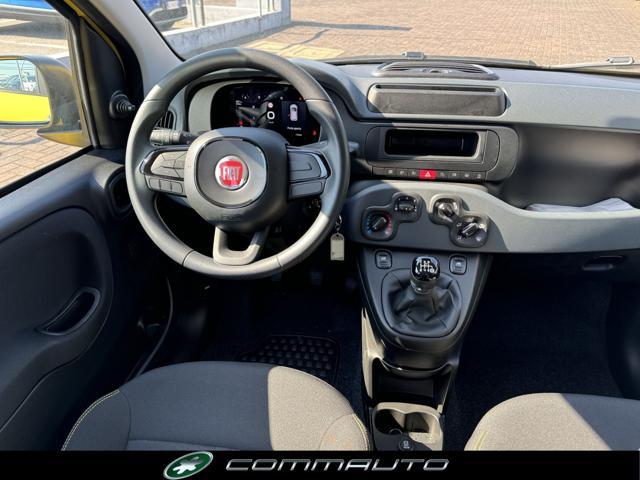FIAT Panda 1.0 FireFly S&S Hybrid 70CV PREZZO REALE