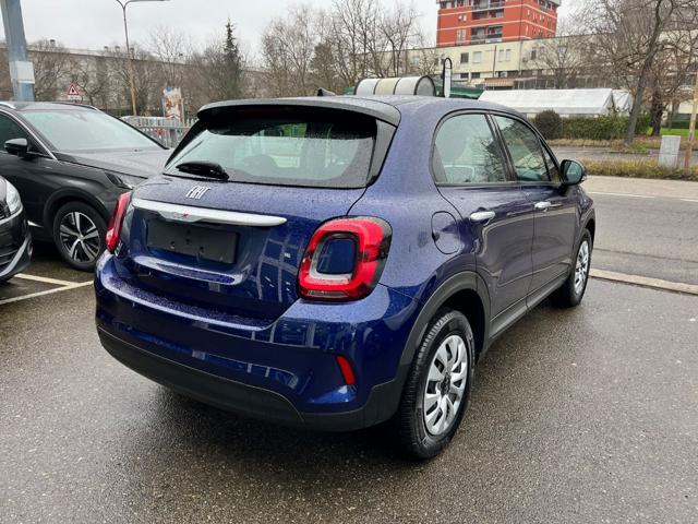 FIAT 500X 1.0 T3 120 CV Business