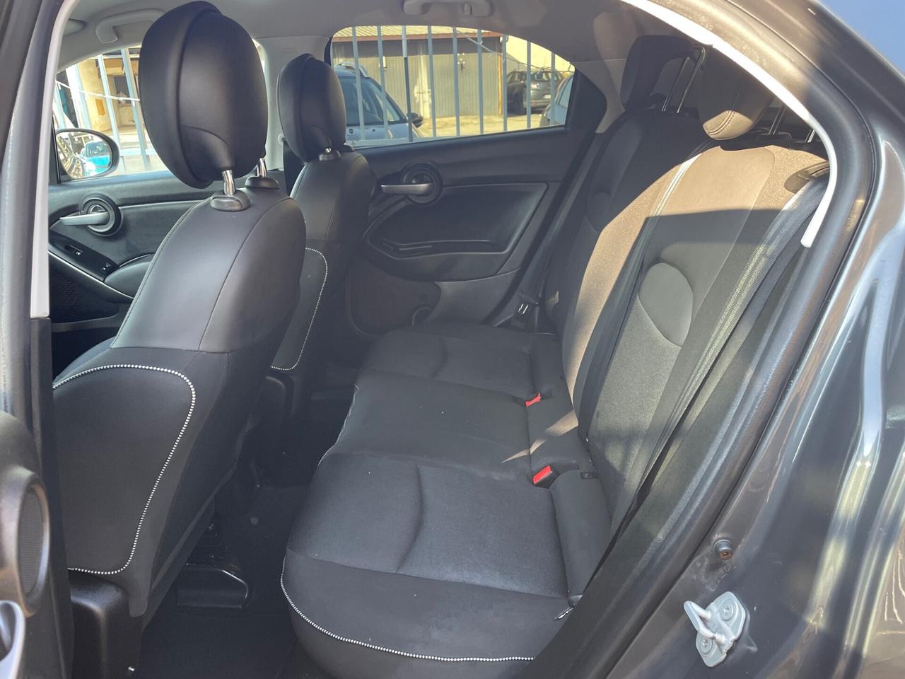 Fiat 500X 1.3 MultiJet 95 CV Business