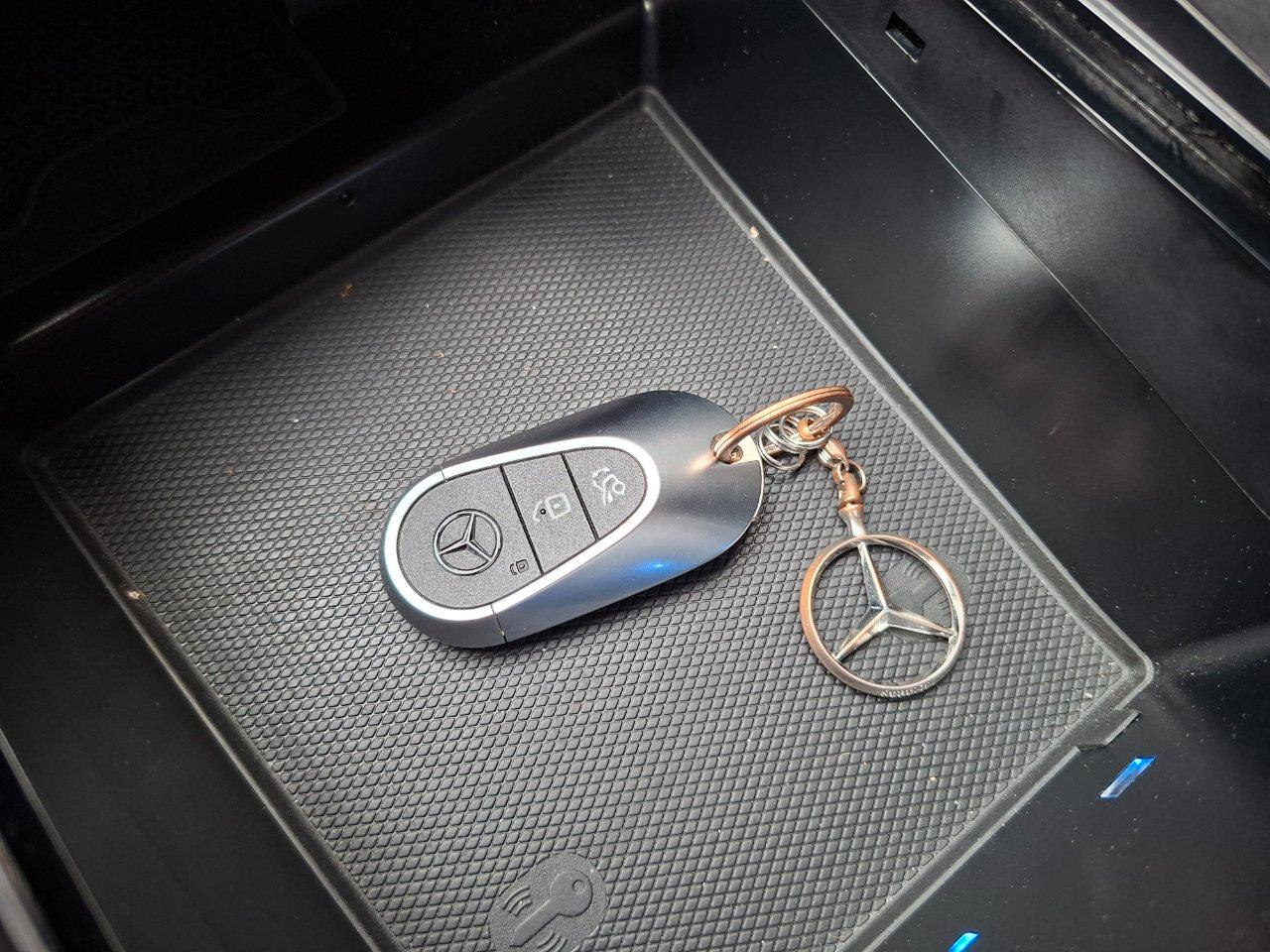 Mercedes C 300 de Plug in hybrid AMG Line Advanced 9G-Tronic Station Wagon