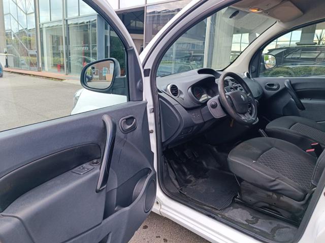 RENAULT Kangoo 1.5 dCi 90CV F.AP. 4p. Express