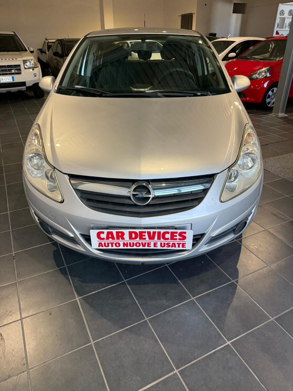 Opel Corsa 1.0 12V - UNICO PROPRIETARIO