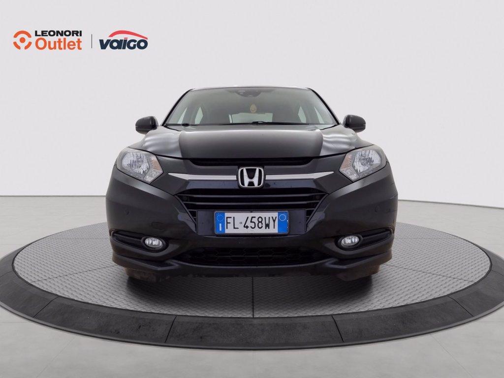 HONDA Hr-v 1.5 elegance navi adas del 2017