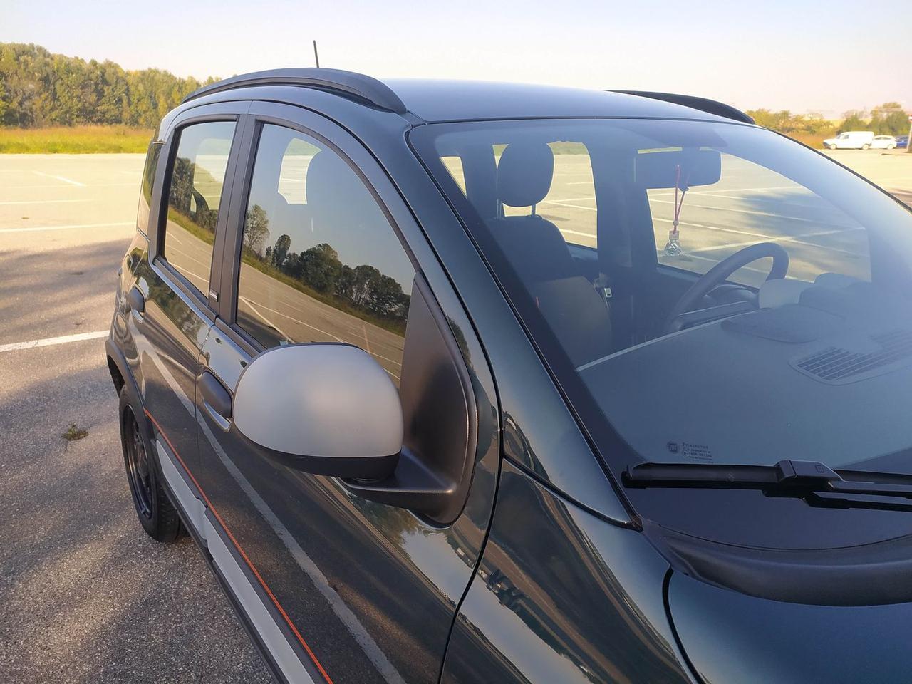 Fiat Panda Garmin 1.0 GSE MHEV #7376