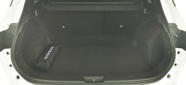 NISSAN Qashqai MHEV 158 CV Xtronic Business