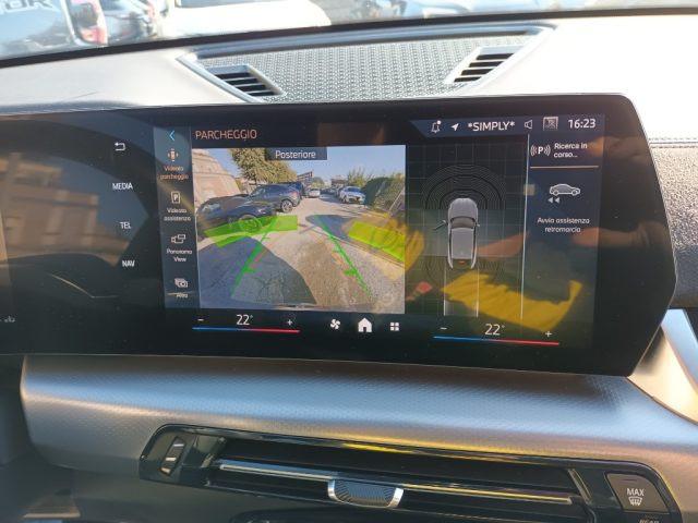 BMW X2 XDRIVE 20D MSPORT NAV CAM PELLE FULLLED"19 ITALIA