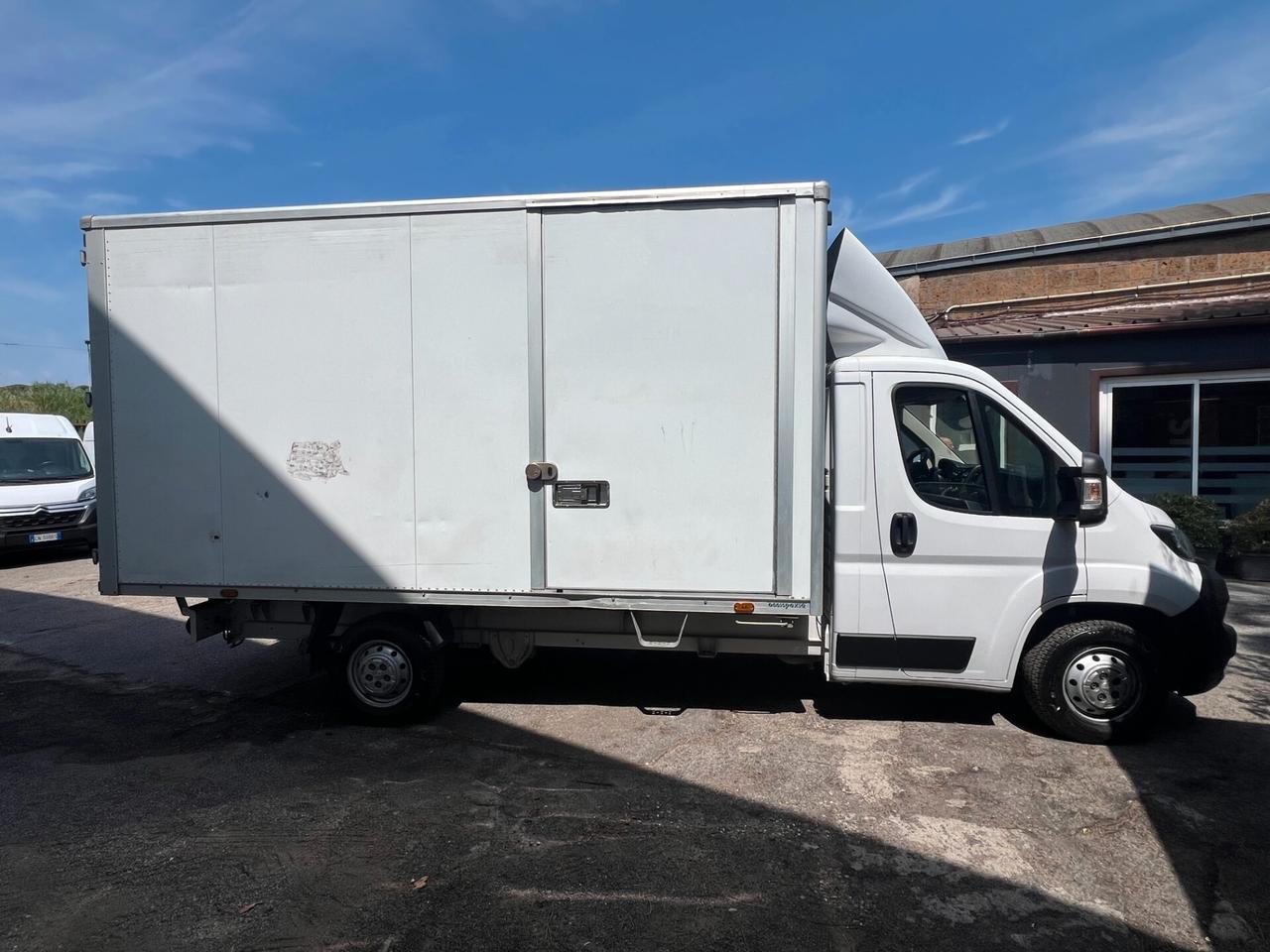 Peugeot Boxer 435 CENTINATO *SUPERPREZZO* EURO 6DTEMP